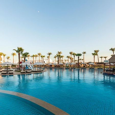 Sunrise Remal Resort Sharm El Sheikk Exterior foto