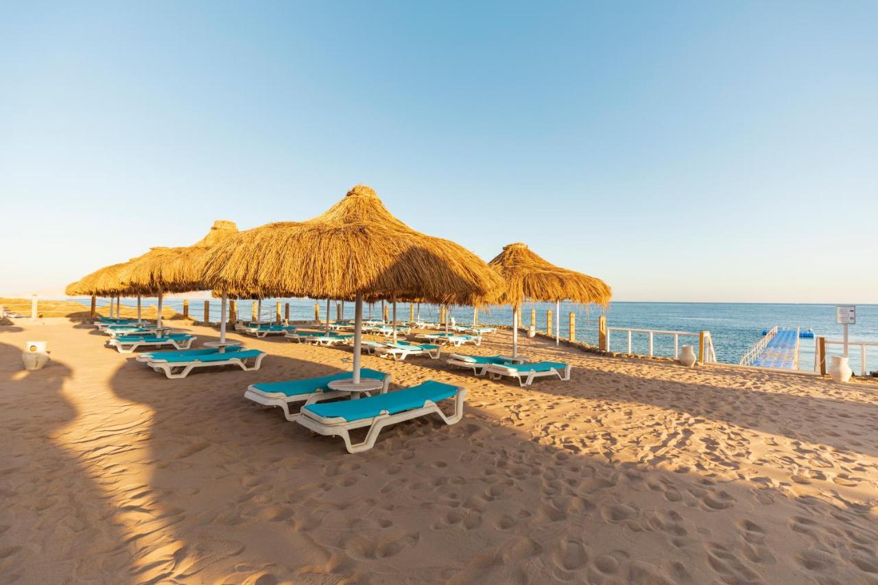 Sunrise Remal Resort Sharm El Sheikk Exterior foto