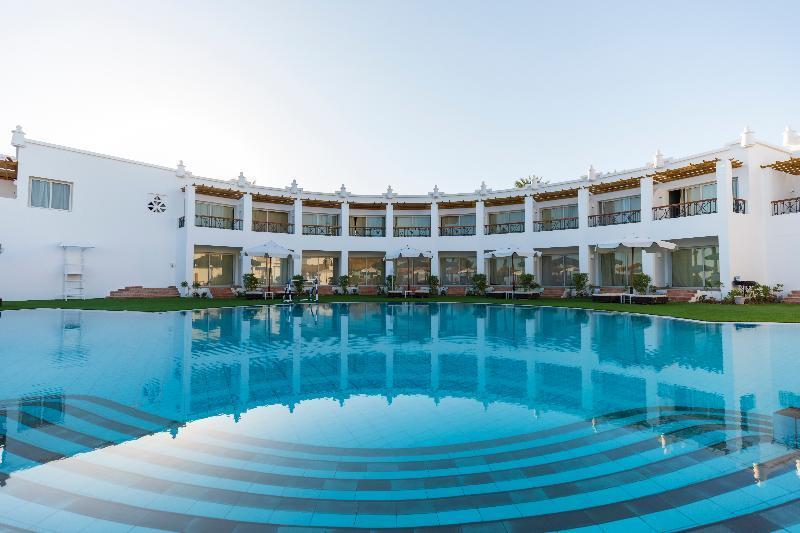 Sunrise Remal Resort Sharm El Sheikk Exterior foto